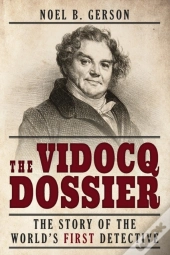The Vidocq Dossier
