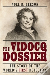 Capa do artigo The Vidocq Dossier
