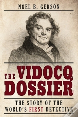 Capa do artigo The Vidocq Dossier
