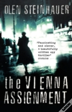 Capa do artigo The Vienna Assignment