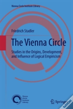 Capa do artigo The Vienna Circle