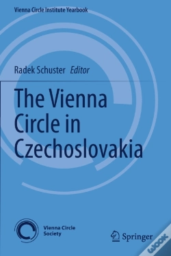 Capa do artigo The Vienna Circle In Czechoslovakia