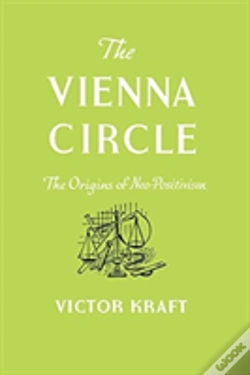 Capa do artigo The Vienna Circle