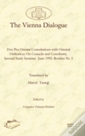 Capa do artigo The Vienna Dialogue