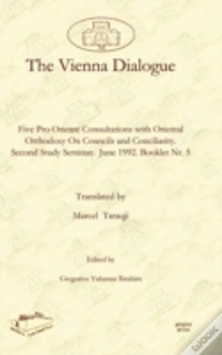 Capa do artigo The Vienna Dialogue