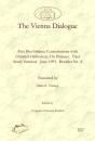 The Vienna Dialogue - Preview