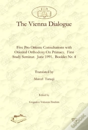 Capa do artigo The Vienna Dialogue