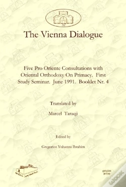 Capa do artigo The Vienna Dialogue