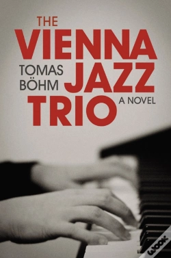 Capa do artigo The Vienna Jazz Trio