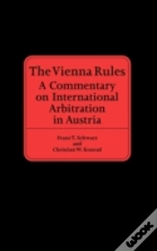 Capa do artigo The Vienna Rules
