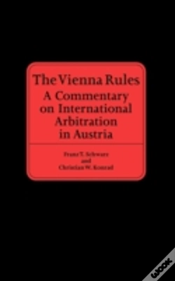 Capa do artigo The Vienna Rules
