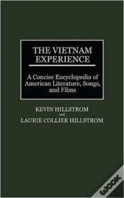 Capa do artigo The Vietnam Experience