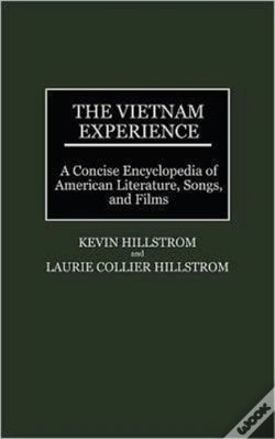 Capa do artigo The Vietnam Experience