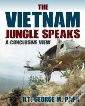 The Vietnam Jungle Speaks