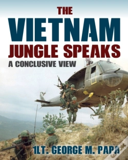 Capa do artigo The Vietnam Jungle Speaks