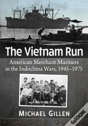 Capa do artigo The Vietnam Run