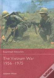 Capa do artigo The Vietnam War 1956-1975