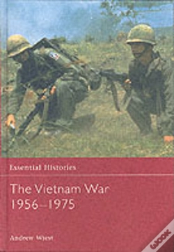 Capa do artigo The Vietnam War 1956-1975