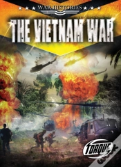 Capa do artigo The Vietnam War