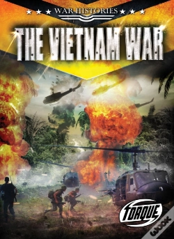 Capa do artigo The Vietnam War