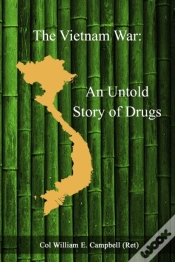 Capa do artigo The Vietnam War