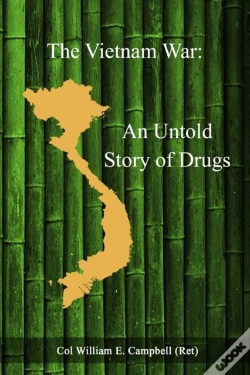 Capa do artigo The Vietnam War