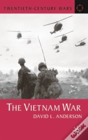 Capa do artigo The Vietnam War
