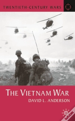 Capa do artigo The Vietnam War