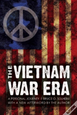 Capa do artigo The Vietnam War Era