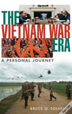 Capa do artigo The Vietnam War Era