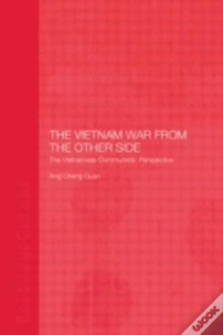 Capa do artigo The Vietnam War From The Other Side