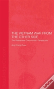 Capa do artigo The Vietnam War From The Other Side