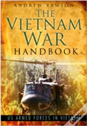 Capa do artigo The Vietnam War Handbook
