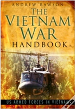 Capa do artigo The Vietnam War Handbook