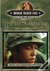 Capa do artigo The Vietnam War