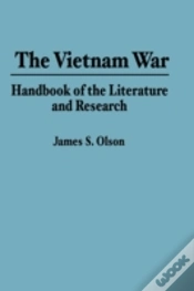 Capa do artigo The Vietnam War