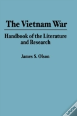 Capa do artigo The Vietnam War
