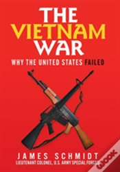 Capa do artigo The Vietnam War