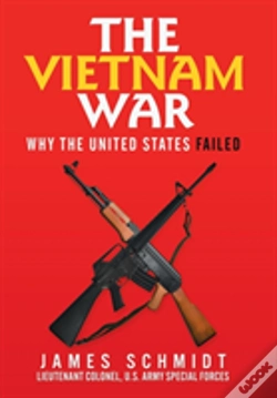 Capa do artigo The Vietnam War