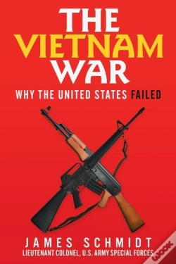 Capa do artigo The Vietnam War