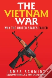 Capa do artigo The Vietnam War