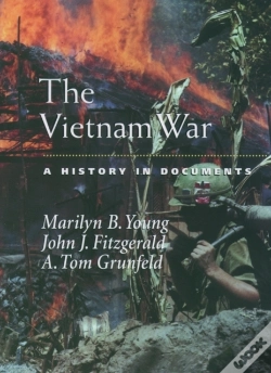 Capa do artigo The Vietnam War