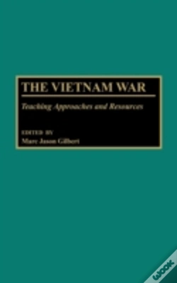 Capa do artigo The Vietnam War