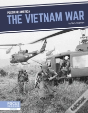 Capa do artigo The Vietnam War