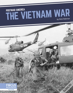 Capa do artigo The Vietnam War