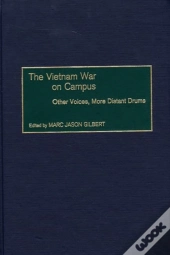 The Vietnam War On Campus