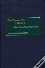 Capa do artigo The Vietnam War On Campus