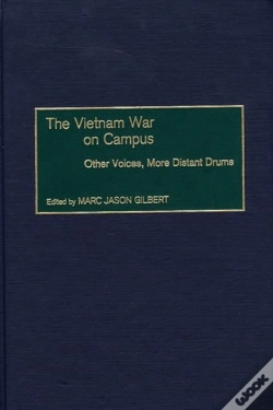 Capa do artigo The Vietnam War On Campus