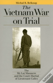 Capa do artigo The Vietnam War On Trial