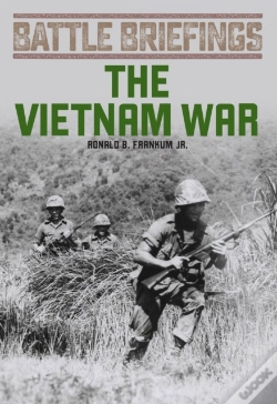 Capa do artigo The Vietnam War